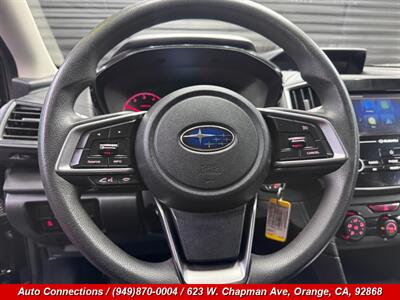 2019 Subaru Impreza 2.0i - Photo 12 - Orange, CA 92868