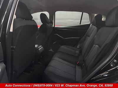 2019 Subaru Impreza 2.0i - Photo 8 - Orange, CA 92868