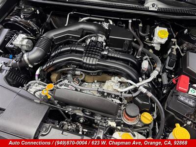 2019 Subaru Impreza 2.0i - Photo 20 - Orange, CA 92868