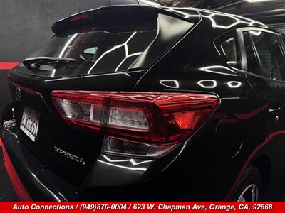 2019 Subaru Impreza 2.0i - Photo 23 - Orange, CA 92868