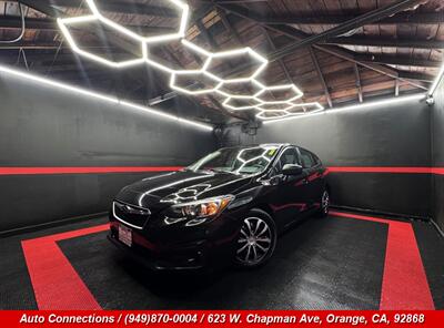 2019 Subaru Impreza 2.0i - Photo 2 - Orange, CA 92868