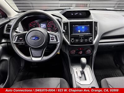 2019 Subaru Impreza 2.0i - Photo 11 - Orange, CA 92868
