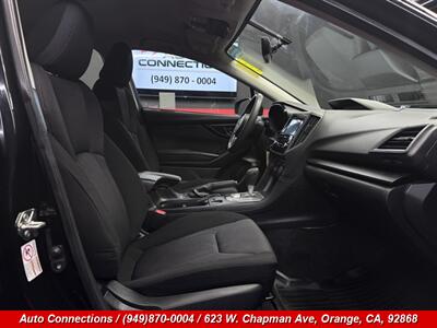 2019 Subaru Impreza 2.0i - Photo 6 - Orange, CA 92868