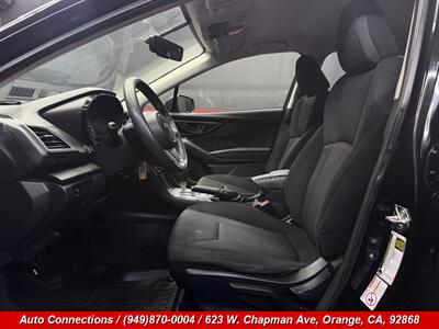 2019 Subaru Impreza 2.0i - Photo 5 - Orange, CA 92868