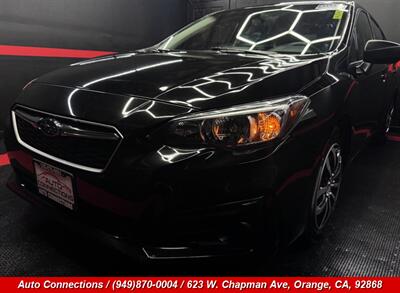 2019 Subaru Impreza 2.0i - Photo 22 - Orange, CA 92868
