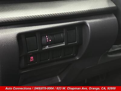 2019 Subaru Impreza 2.0i - Photo 17 - Orange, CA 92868