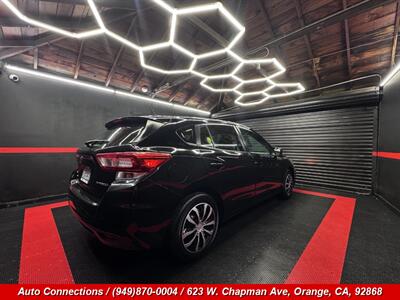 2019 Subaru Impreza 2.0i - Photo 3 - Orange, CA 92868
