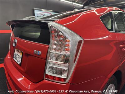 2010 Toyota Prius IV   - Photo 30 - Orange, CA 92868