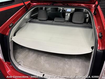 2010 Toyota Prius IV   - Photo 25 - Orange, CA 92868