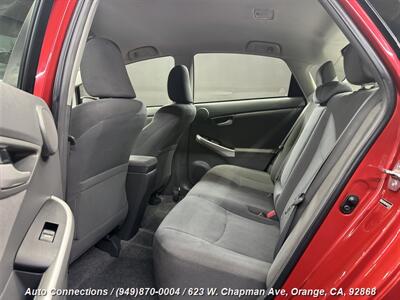 2010 Toyota Prius IV   - Photo 9 - Orange, CA 92868