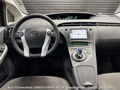 2010 Toyota Prius IV   - Photo 12 - Orange, CA 92868