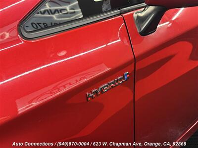 2010 Toyota Prius IV   - Photo 28 - Orange, CA 92868