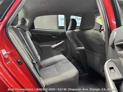 2010 Toyota Prius IV   - Photo 8 - Orange, CA 92868