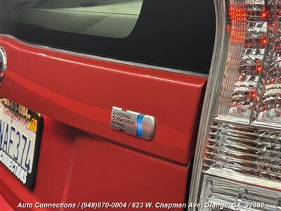 2010 Toyota Prius IV   - Photo 27 - Orange, CA 92868