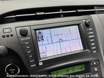 2010 Toyota Prius IV   - Photo 17 - Orange, CA 92868