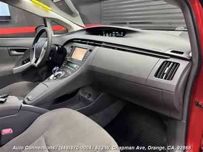 2010 Toyota Prius IV   - Photo 10 - Orange, CA 92868
