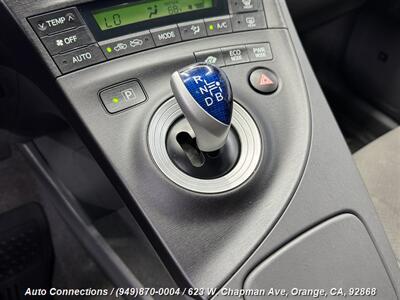 2010 Toyota Prius IV   - Photo 14 - Orange, CA 92868