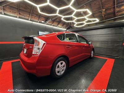 2010 Toyota Prius IV   - Photo 3 - Orange, CA 92868