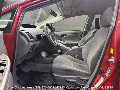 2010 Toyota Prius IV   - Photo 6 - Orange, CA 92868