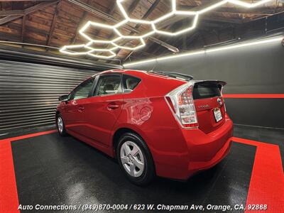 2010 Toyota Prius IV   - Photo 4 - Orange, CA 92868