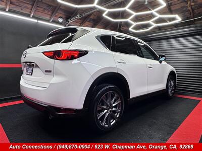 2019 Mazda CX-5 Grand Touring   - Photo 3 - Orange, CA 92868