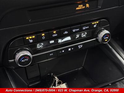 2019 Mazda CX-5 Grand Touring   - Photo 18 - Orange, CA 92868