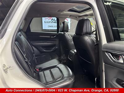 2019 Mazda CX-5 Grand Touring   - Photo 8 - Orange, CA 92868