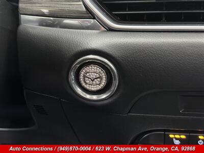 2019 Mazda CX-5 Grand Touring   - Photo 17 - Orange, CA 92868