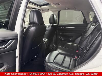 2019 Mazda CX-5 Grand Touring   - Photo 9 - Orange, CA 92868