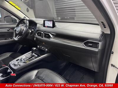2019 Mazda CX-5 Grand Touring   - Photo 10 - Orange, CA 92868