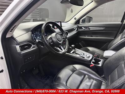 2019 Mazda CX-5 Grand Touring   - Photo 11 - Orange, CA 92868