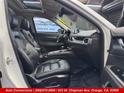 2019 Mazda CX-5 Grand Touring   - Photo 7 - Orange, CA 92868