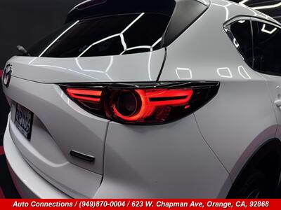2019 Mazda CX-5 Grand Touring   - Photo 35 - Orange, CA 92868