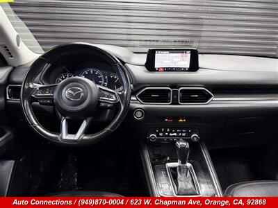 2019 Mazda CX-5 Grand Touring   - Photo 12 - Orange, CA 92868