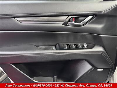 2019 Mazda CX-5 Grand Touring   - Photo 24 - Orange, CA 92868