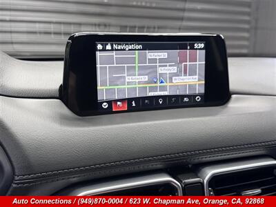 2019 Mazda CX-5 Grand Touring   - Photo 19 - Orange, CA 92868