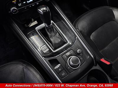 2019 Mazda CX-5 Grand Touring   - Photo 14 - Orange, CA 92868