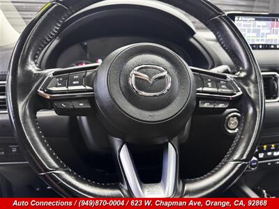 2019 Mazda CX-5 Grand Touring   - Photo 13 - Orange, CA 92868