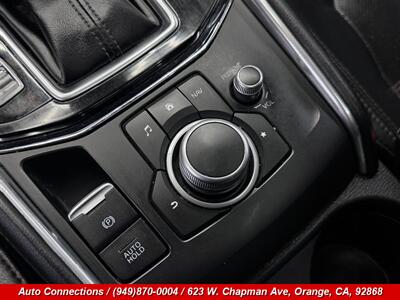 2019 Mazda CX-5 Grand Touring   - Photo 15 - Orange, CA 92868