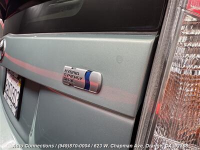 2014 Toyota Prius Two   - Photo 25 - Orange, CA 92868