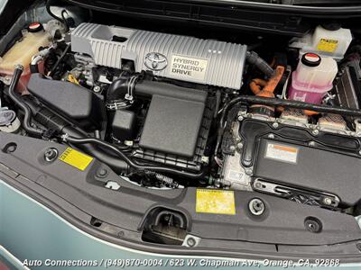 2014 Toyota Prius Two   - Photo 23 - Orange, CA 92868