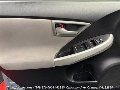 2014 Toyota Prius Two   - Photo 19 - Orange, CA 92868
