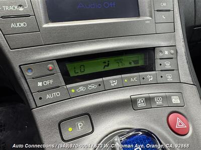 2014 Toyota Prius Two   - Photo 15 - Orange, CA 92868
