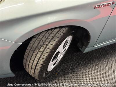 2014 Toyota Prius Two   - Photo 30 - Orange, CA 92868