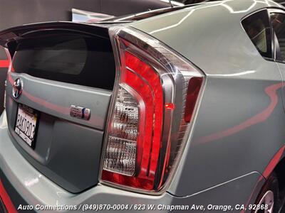 2014 Toyota Prius Two   - Photo 28 - Orange, CA 92868