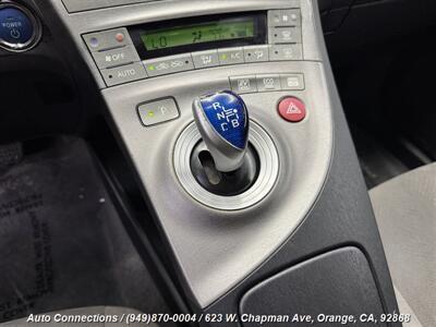 2014 Toyota Prius Two   - Photo 14 - Orange, CA 92868