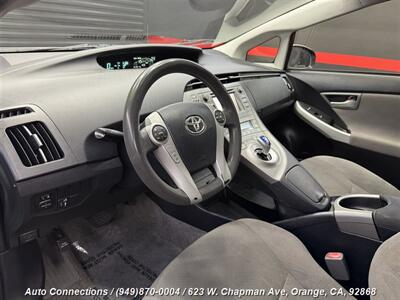 2014 Toyota Prius Two   - Photo 11 - Orange, CA 92868