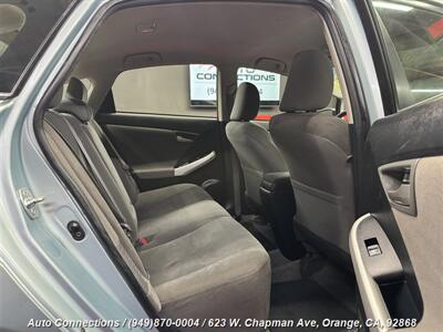 2014 Toyota Prius Two   - Photo 8 - Orange, CA 92868