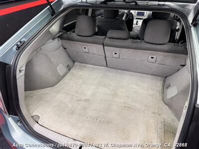 2014 Toyota Prius Two   - Photo 22 - Orange, CA 92868