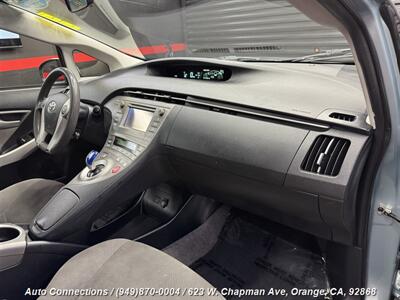 2014 Toyota Prius Two   - Photo 10 - Orange, CA 92868